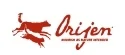 Logo-Orijen-tienda-animales-Guaw