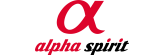 Logo-Alpha-Spirit-tienda-animales-Guaw