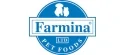 Logo-Farmina-tienda-animales-Guaw